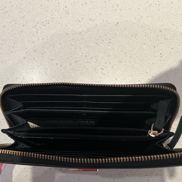 Kate spade wallet - Picture 3 of 3